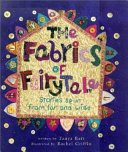 The Fabrics of Fairytale cover