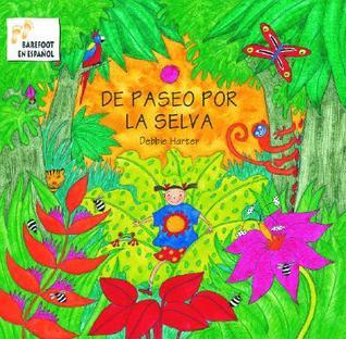 De paseo por la selva