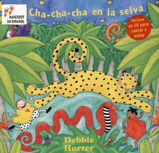 Cha-Cha-Cha en la selva