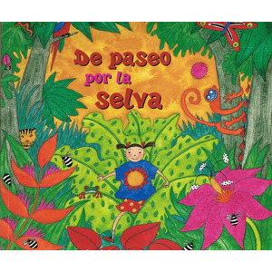 De paseo por la selva