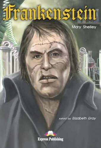 Frankensteín