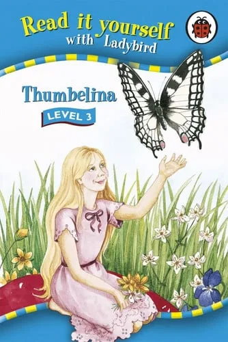 Thumbelina cover