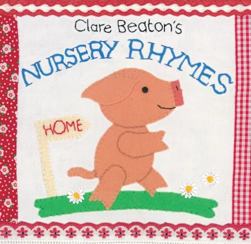 Nursery Rhymes cover