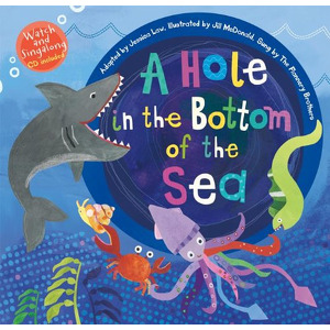 A Hole in the bottom of the sea