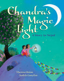 Chandras's Magic Light cover