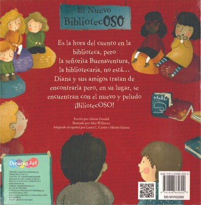 El nuevo BibliotecOSO cover