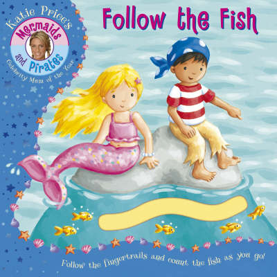 Follow the Fish cover