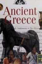 Ancient Greece cover