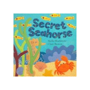 Secret Seahorse