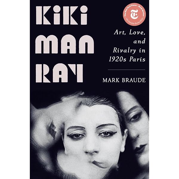 Kiki de Monsparnasse