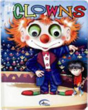 The Clowns cover