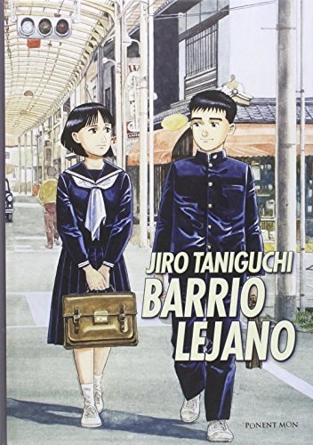 Barrio Lejano