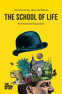 The School of Life cover