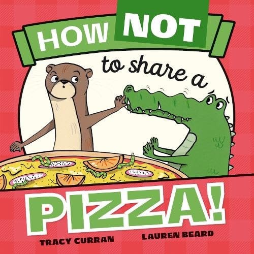 How Not to Share a Pizza