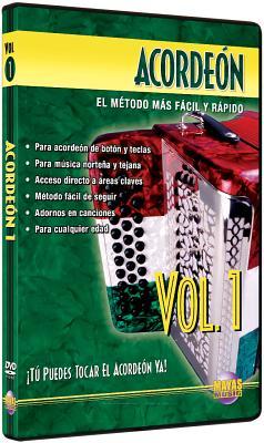 Acordeon cover