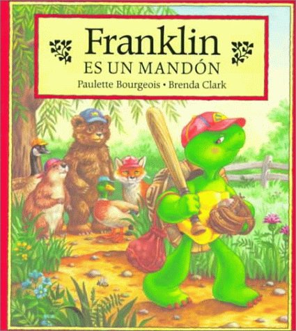 Franklin es un mandón