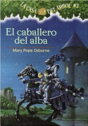 El caballero del alba cover