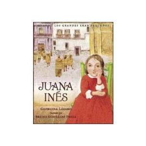 Juana Inés