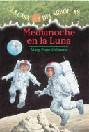 Medianoche en la luna