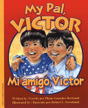 Mi amigo, Victor cover