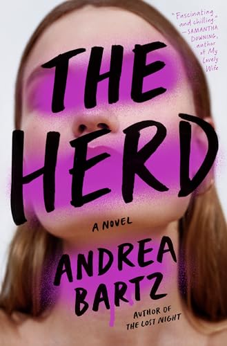 The Herd cover