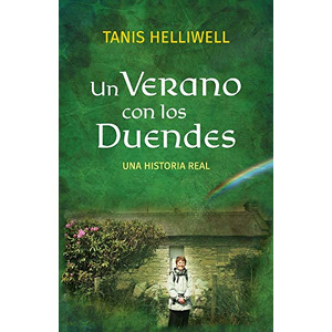Un veterano con los duendes cover