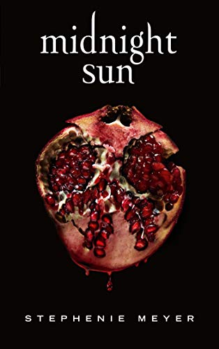 Midnight Sun - Saga Twilight (French Edition) (Twilight, 5) cover