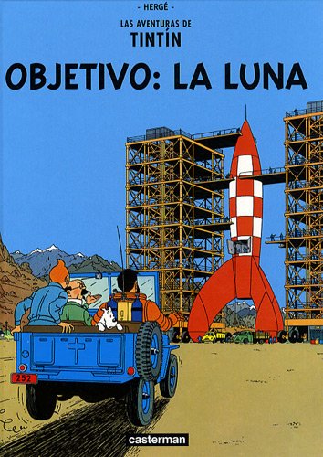 Objectif lune