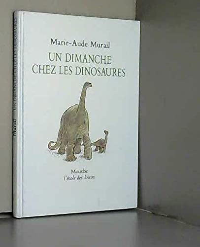 Un dimanche chez les dinosaures