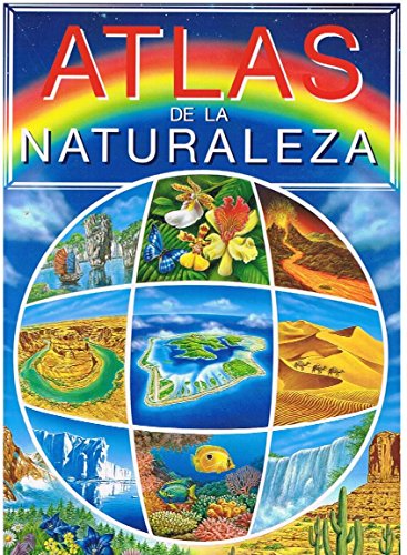Atlas de la naturaleza cover
