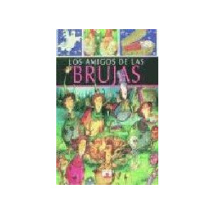 Los Amigos de las brujas