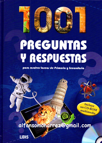 1001 Preguntas y Respuestas