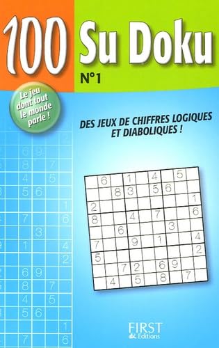 100 Su Doku