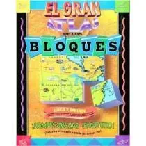 El Gran Atlas de los Bloques cover