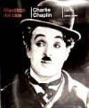 Esp cuaderno cine charle chaplin maestro de cine(978) cover