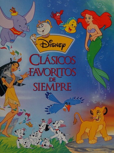 Clásicos favoritos de siempre