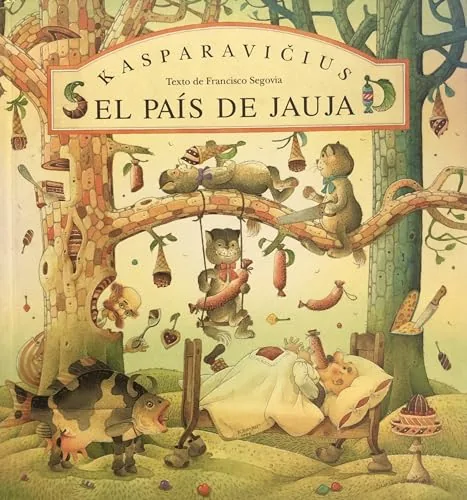 El país de Jauja
