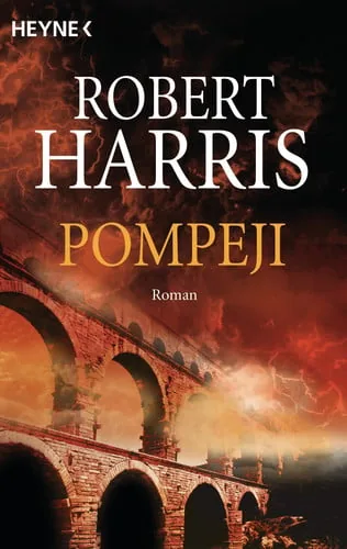 Pompeji cover