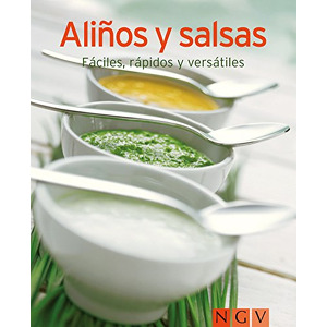 Aliños y salsas: