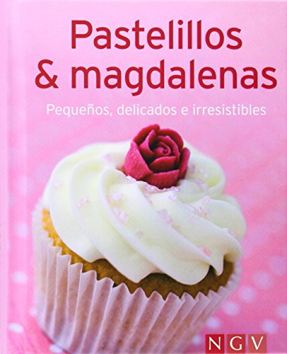 Pastelillos & Magdalenas