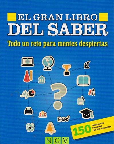 El gran libro del saber