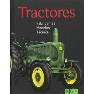 Tractores cover