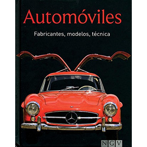 Automóviles cover