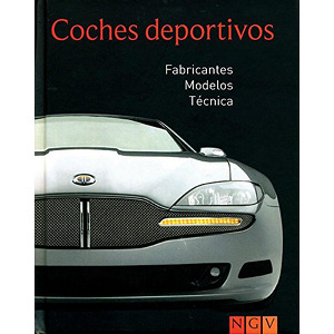 Coches deportivos
