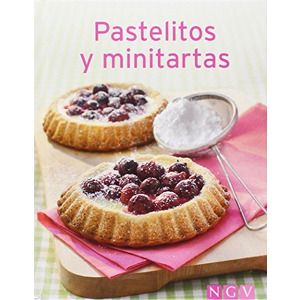 Pastelitos y minitartas