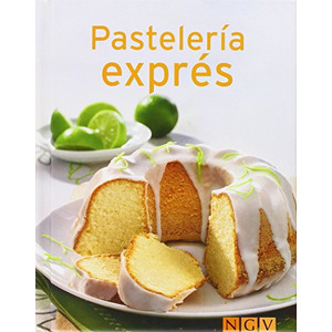 Pastelería exprés DE BAJA
