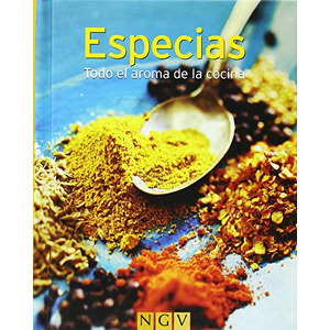 Especias: