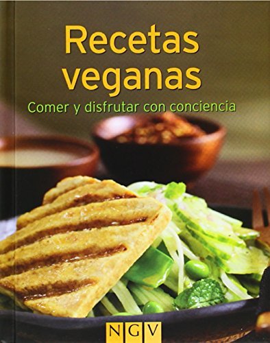 Recetas Veganas: