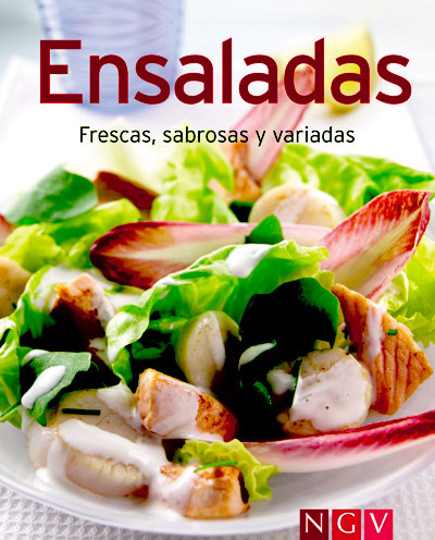 Ensaladas: