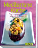 Cocina Mediterránea cover